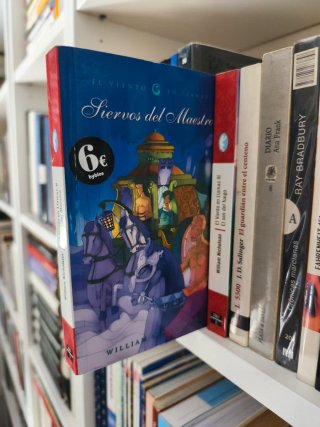 El Son del fuego
