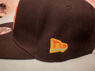 Gorra New Era LA