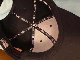Gorra New Era LA