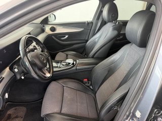 Mercedes-Benz Clase E E 220 d 4MATIC