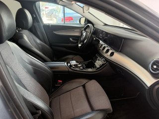 Mercedes-Benz Clase E E 220 d 4MATIC