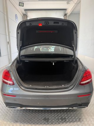 Mercedes-Benz Clase E E 220 d 4MATIC