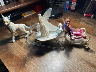 Figuras Schleich