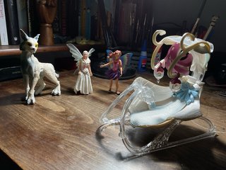 Figuras Schleich