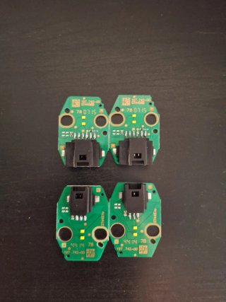 Módulos LED Diurna BMW F20/F21 (2 uds)