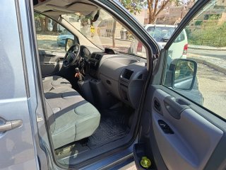 Citroen Jumpy 2007