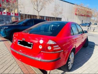Ford Mondeo 2006