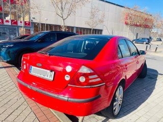 Ford Mondeo 2006