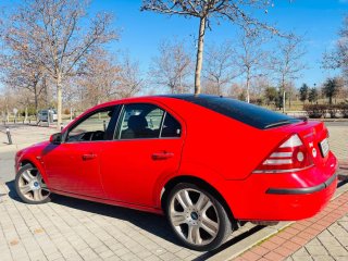 Ford Mondeo 2006