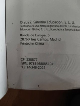 Mates + 5 Primaria Matemáticas para pensar