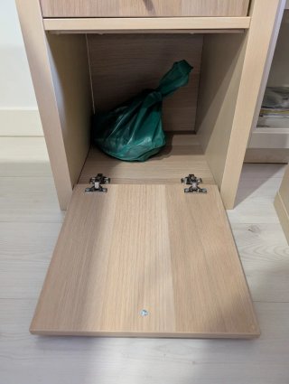 Estantería Kallax Ikea