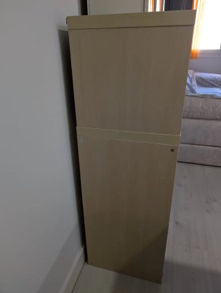Estantería Kallax Ikea