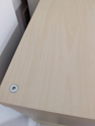 Estantería Kallax Ikea