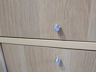 Estantería Kallax Ikea