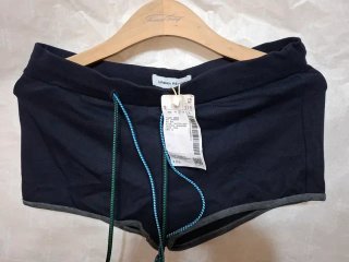 Urban Revivo Boxer S Negro