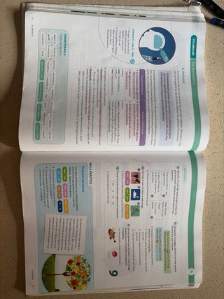 LLENGUA I LITERATURA 1 ESO CONSTRUIM MONS