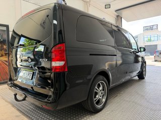 Mercedes-Benz Vito 116 CDI Tourer Pro Larga