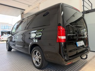 Mercedes-Benz Vito 116 CDI Tourer Pro Larga