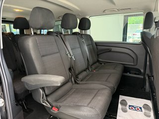 Mercedes-Benz Vito 116 CDI Tourer Pro Larga