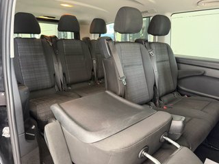 Mercedes-Benz Vito 116 CDI Tourer Pro Larga