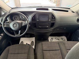 Mercedes-Benz Vito 116 CDI Tourer Pro Larga