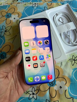 iPhone 17 256Gb 1 CICLO NUEVO A ESTRENAR