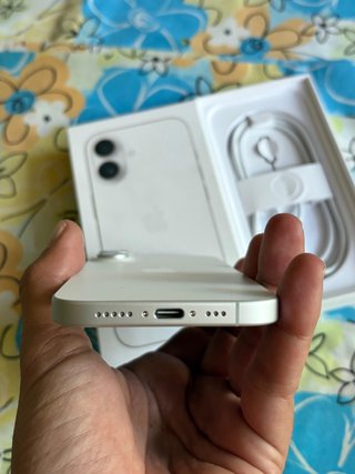 iPhone 17 256Gb 1 CICLO NUEVO A ESTRENAR