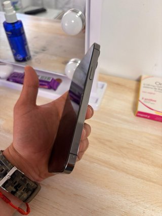 iPhone 13 Pro Max 128GB Space Gray