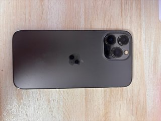 iPhone 13 Pro Max 128GB Space Gray