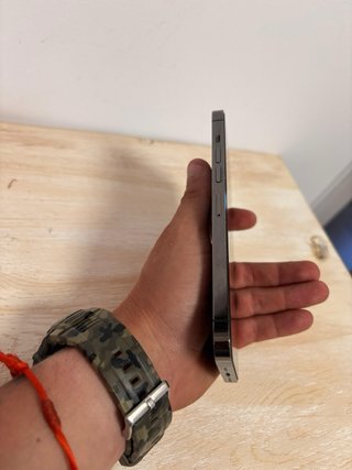 iPhone 13 Pro Max 128GB Space Gray