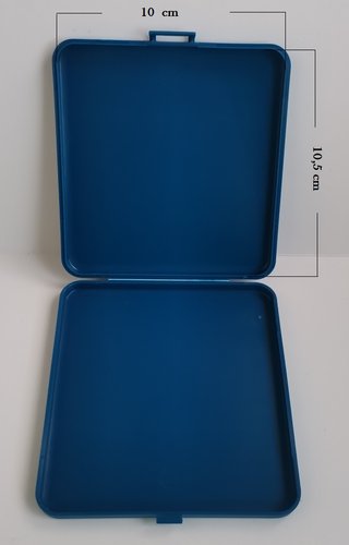 Estuche portaobjetos - Nuevo
