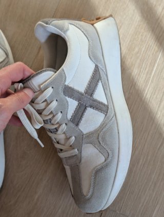 Zapatillas Munich