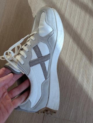 Zapatillas Munich