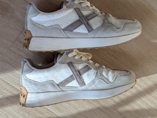 Zapatillas Munich
