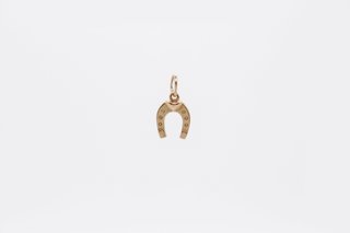 Colgante de Oro 14K (3-690)