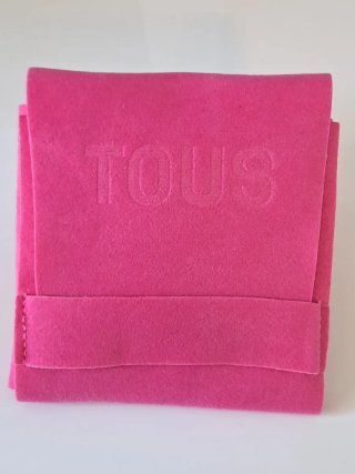 Accesorio Tous para bolso