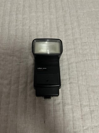 Flash para Cámara