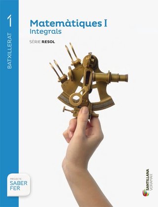 Libro de matemáticas