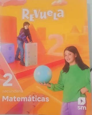 Matemáticas ESO. 2o