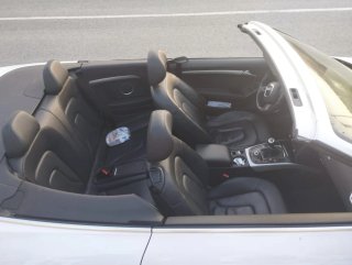 Audi A5 2012