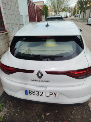 Renault Megane IV