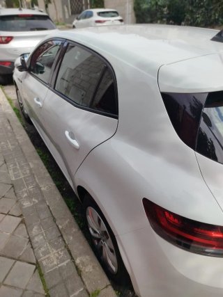 Renault Megane IV