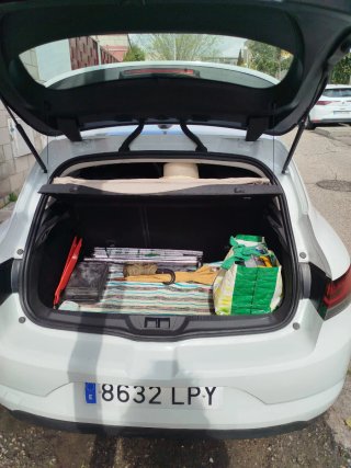 Renault Megane IV
