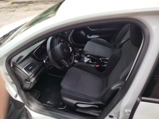 Renault Megane IV