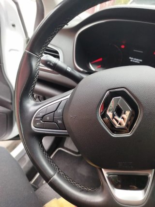 Renault Megane IV