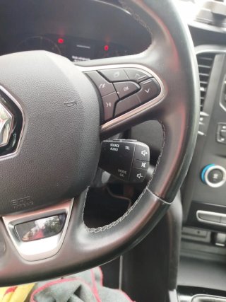 Renault Megane IV