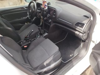 Renault Megane IV