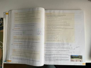 Física y química : 4 ESO Revuela SM