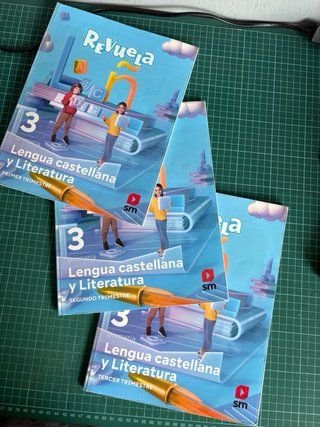 Conocimiento del medio natural y lengua