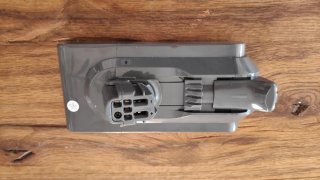 Batteria per Dyson V12 Ricaricabile Li-ion V12 25.2V